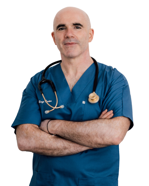 Dr. Denys Coester